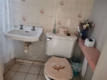Casa en Venta en Villaseca - Simón Bolívar - Ñuñoa