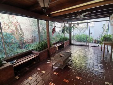 Casa en Venta en Villaseca - Simón Bolívar - Ñuñoa