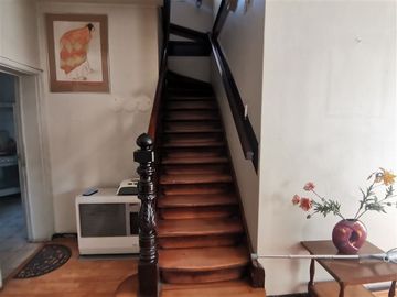 Casa en Venta en Villaseca - Simón Bolívar - Ñuñoa