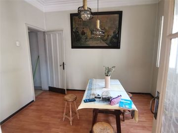 Casa en Venta en Villaseca - Simón Bolívar - Ñuñoa