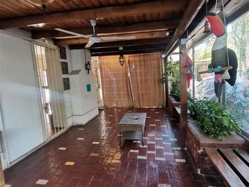 Casa en Venta en Villaseca - Simón Bolívar - Ñuñoa