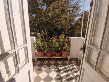 Casa en Venta en Villaseca - Simón Bolívar - Ñuñoa