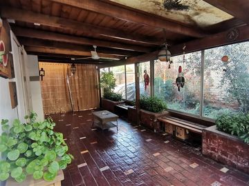 Casa en Venta en Villaseca - Simón Bolívar - Ñuñoa