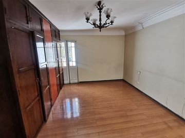 Casa en Venta en Villaseca - Simón Bolívar - Ñuñoa