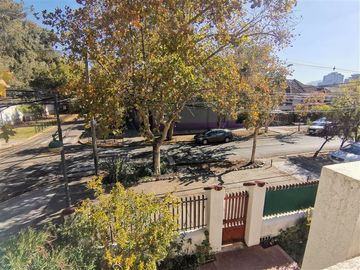 Casa en Venta en Villaseca - Simón Bolívar - Ñuñoa