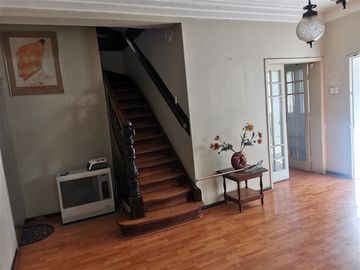 Casa en Venta en Villaseca - Simón Bolívar - Ñuñoa