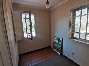 Casa en Venta en Villaseca - Simón Bolívar - Ñuñoa