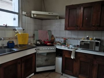 Casa en Venta en Villaseca - Simón Bolívar - Ñuñoa