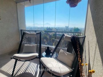 Departamento en Venta en Campus Oriente