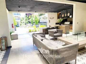 Departamento en Venta en Campus Oriente