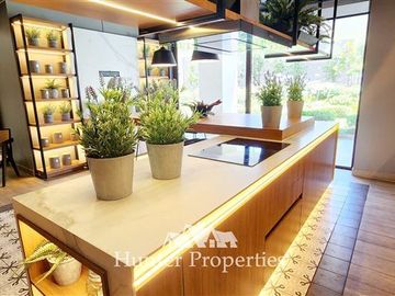 Departamento en Venta en Campus Oriente