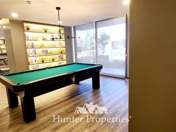 Departamento en Venta en Campus Oriente