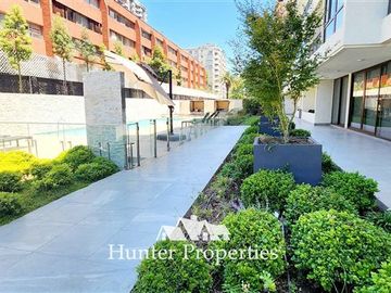 Departamento en Venta en Campus Oriente