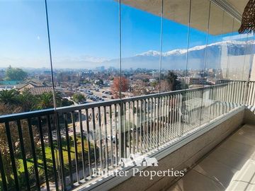 Departamento en Venta en Campus Oriente