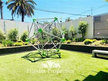 Departamento en Venta en Campus Oriente