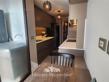 Departamento en Venta en Campus Oriente