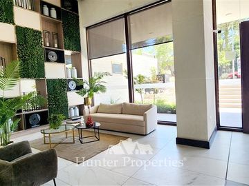 Departamento en Venta en Campus Oriente