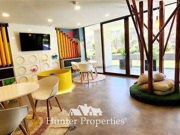 Departamento en Venta en Campus Oriente