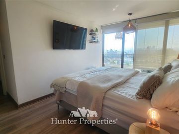 Departamento en Venta en Campus Oriente
