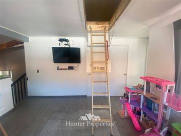 Casa en Venta en Cuidad de Los Valles