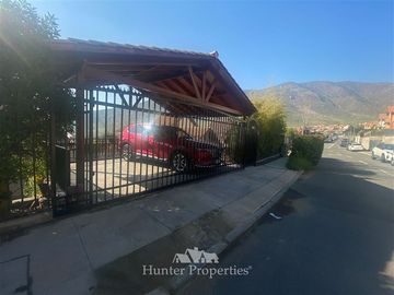 Casa en Venta en Cuidad de Los Valles