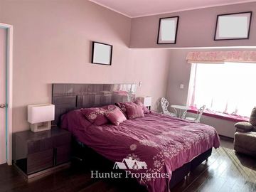 Casa en Venta en Cuidad de Los Valles