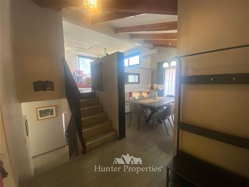 Casa en Venta en Cuidad de Los Valles