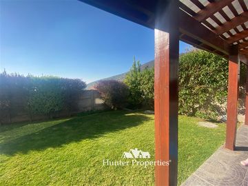 Casa en Venta en Cuidad de Los Valles