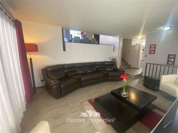 Casa en Venta en Cuidad de Los Valles
