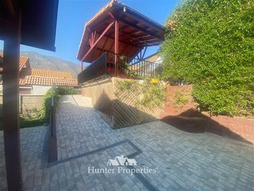 Casa en Venta en Cuidad de Los Valles