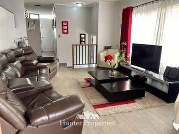 Casa en Venta en Cuidad de Los Valles