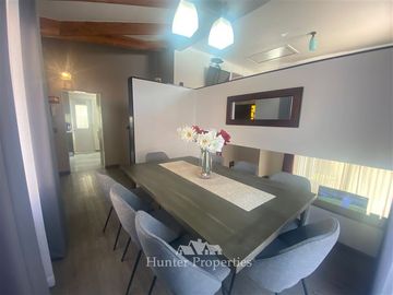 Casa en Venta en Cuidad de Los Valles