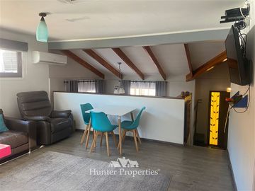 Casa en Venta en Cuidad de Los Valles