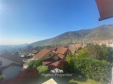 Casa en Venta en Cuidad de Los Valles