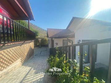 Casa en Venta en Cuidad de Los Valles