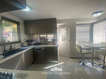 Casa en Venta en Cuidad de Los Valles