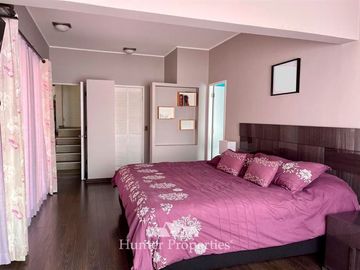 Casa en Venta en Cuidad de Los Valles