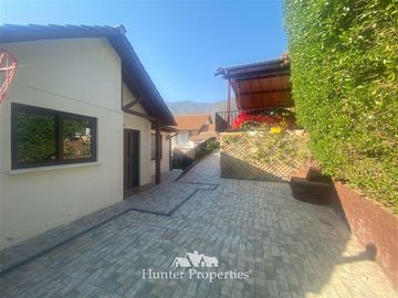 Casa en Venta en Cuidad de Los Valles