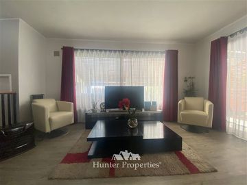 Casa en Venta en Cuidad de Los Valles