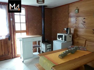 Casa en Venta en Adolfo Eastman Cox / Cuartel de Bomberos