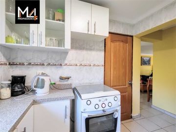 Casa en Venta en Adolfo Eastman Cox / Cuartel de Bomberos