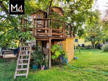 Casa en Venta en Adolfo Eastman Cox / Cuartel de Bomberos