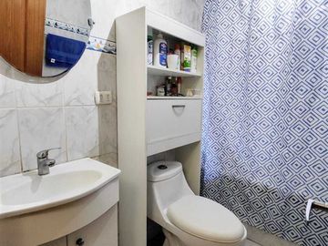 Casa en Venta en Adolfo Eastman Cox / Cuartel de Bomberos