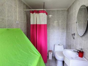 Parcela en Venta en Adolfo Eastman Cox / Cuartel de Bomberos