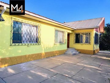 Parcela en Venta en Adolfo Eastman Cox / Cuartel de Bomberos