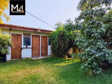 Parcela en Venta en Adolfo Eastman Cox / Cuartel de Bomberos