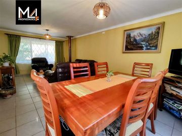Parcela en Venta en Adolfo Eastman Cox / Cuartel de Bomberos