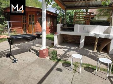 Parcela en Venta en Adolfo Eastman Cox / Cuartel de Bomberos