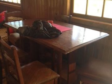 Parcela en Venta en Linda parcela con casa a orilla camino a las Termas de Chillán