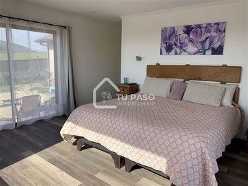 Casa en Venta en Mantagua